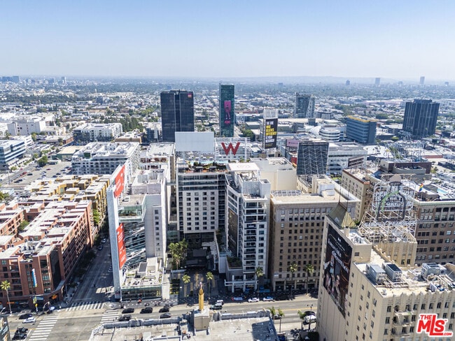 Photo - 6250 Hollywood Blvd Condo Unit 4D