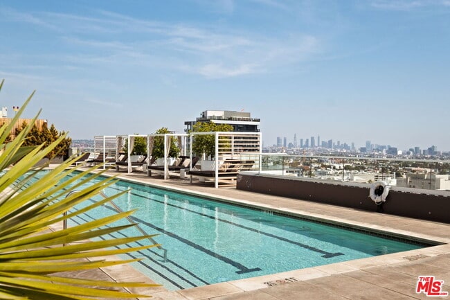 Photo - 6250 Hollywood Blvd Unit 10J