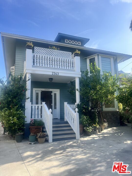 Building Photo - 2343 Ocean View Ave