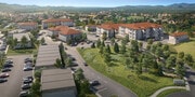 Photo - Canyon Bluffs Apartments