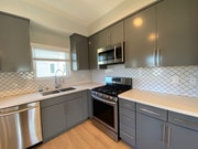Photo - 6411 Lexington Ave Apartment