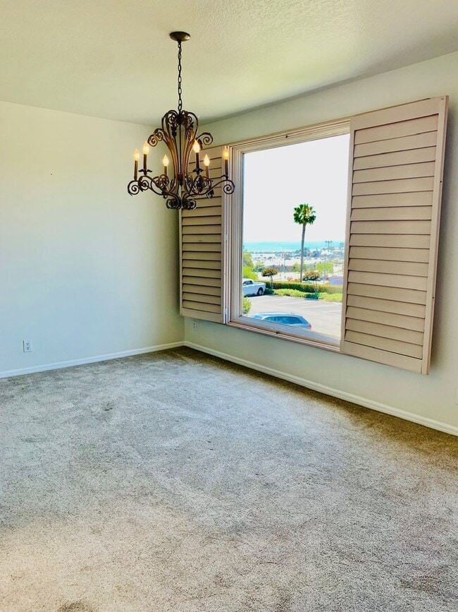 Photo - Perched above the stunning Dana Point Harbor, this gorgeous two-story condo offers breathtaking h...