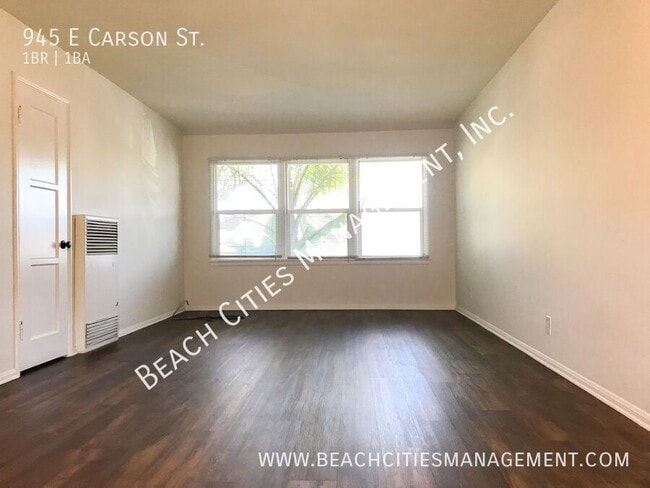 Photo - 945 E Carson St