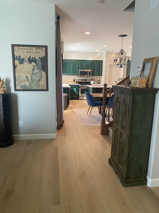 Photo - COMING SOON! Spacious 4-Bedroom Townhome w...