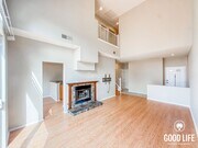 Photo - SD: Spacious 3BD/2.5BA Townhome in Carmel Valley with Private Terrace, Community Pool & 2-Car Garage
