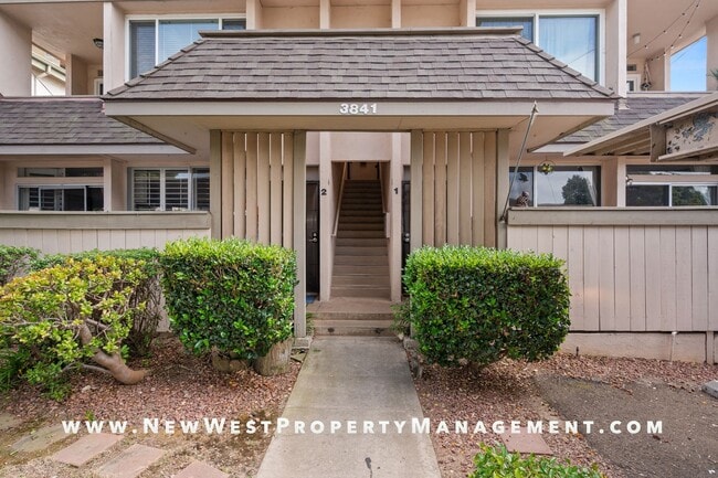 Photo - Recently Refreshed Point Loma 2-Bedroom at Baycrest! Small Pet OK! Available Now! Unit #4