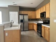 Photo - 1632 Serval Way