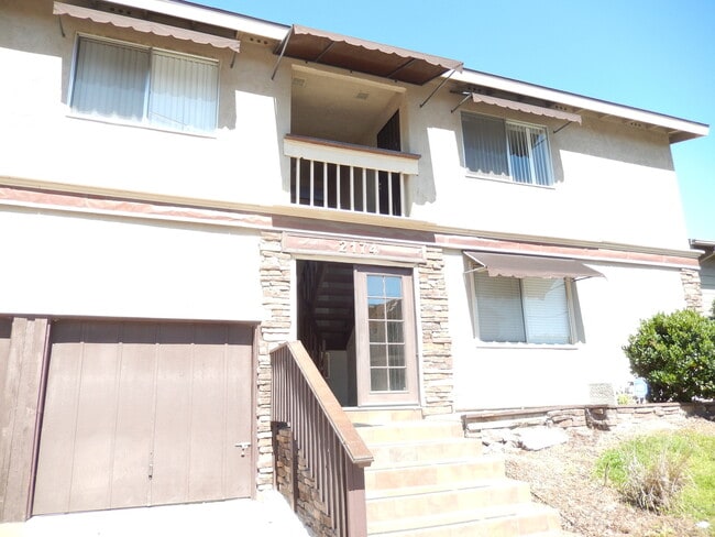 Photo - 2 Bed, 1 Bath in Highly Desired North Park! Unit B