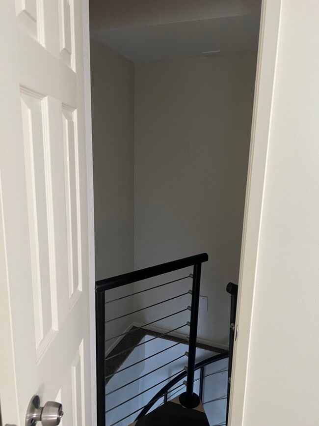 Star to Bedroom3 - 4580 55th St Unit #B