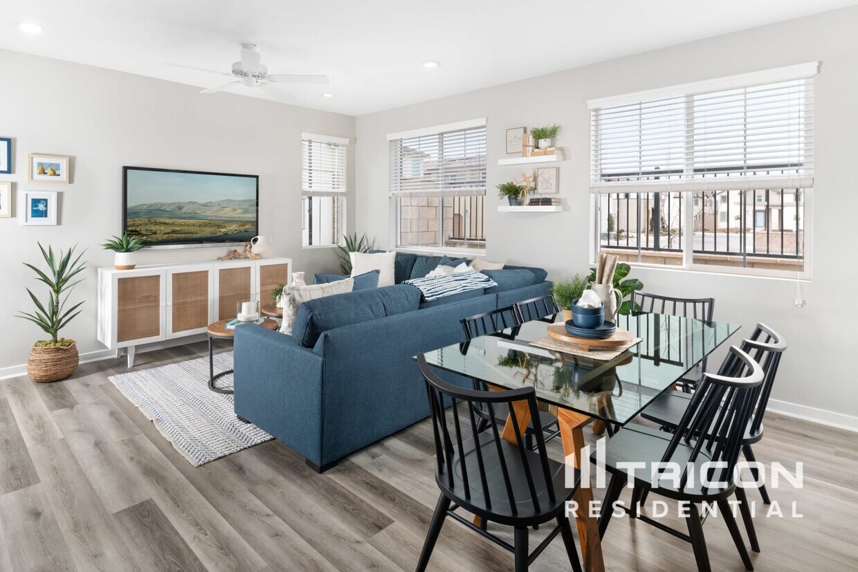 3D Tour - 28154 Cookhouse Ln