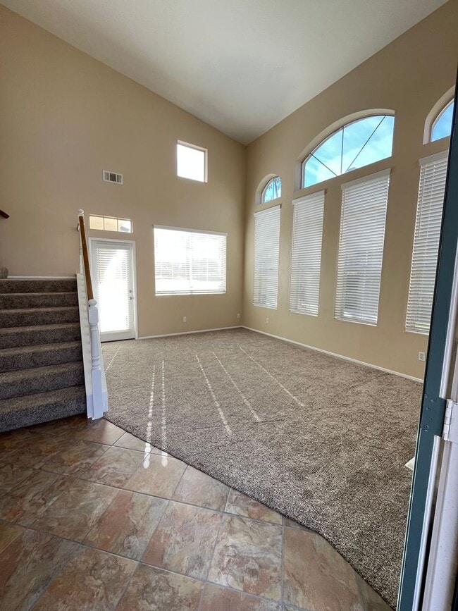 Photo - PICTURE PERFECT!  3 BR/3 BA END UNIT CONDO with DIRECT ACCESS 2 CAR GARAGE