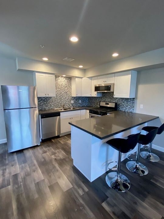 Photo - The Cascades