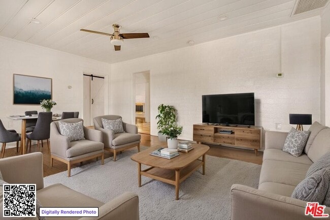 Photo - 5754 Fallbrook Ave