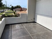 Balcony - 2783 190th St Unit NA