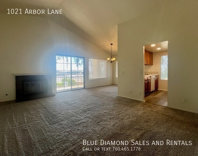 Photo - 1021 Arbor Ln