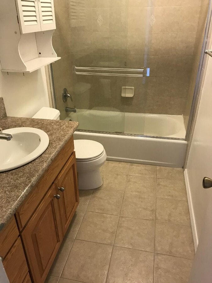 bathroom - 21104 Ladeene Ave Unit #A