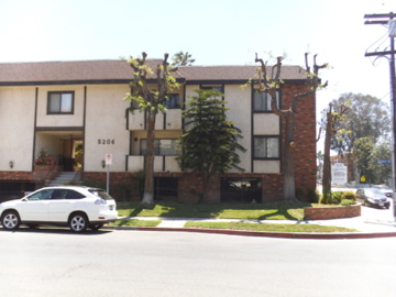 Photo - 5206 Norwich Ave Apartment Unit 101