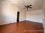 Photo - 512 Alexandria Ave Unit 206