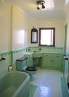 master bath - 1017 S Stanley Ave Apartments Unit 1017