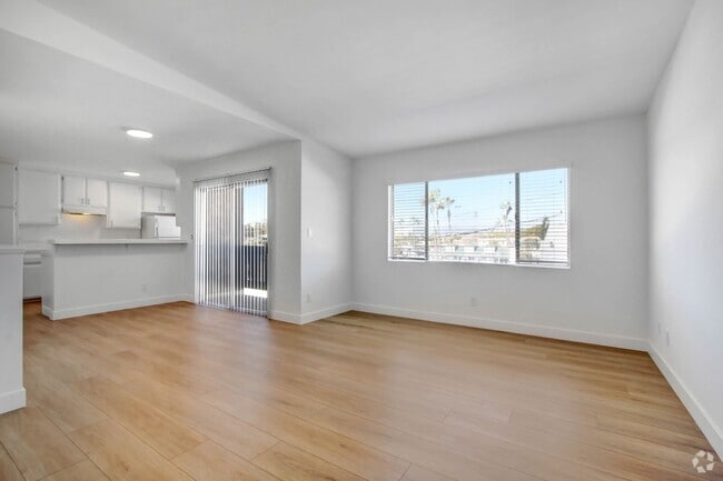 Building Photo - 817 Hill St Unit 212 Rental