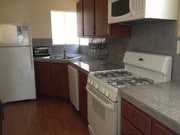 Photo - 4970 1/2 S Centinela Ave Unit Back