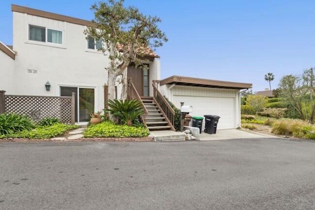 Photo - Ocean View Home in Ocean Hills San Clemente