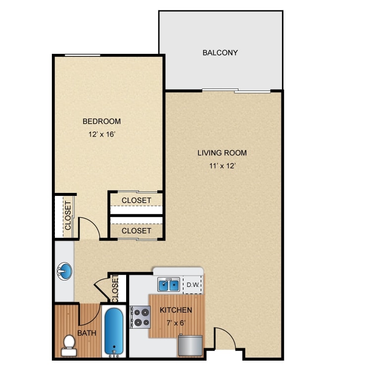 1Bed1Bath_942207.png - 1 Bed 1 Bath
