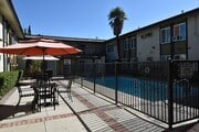 Photo - 7350 Kester Ave Apartment Unit 213