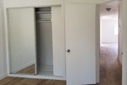 bedroom 1 - 14312 Riverside Dr Apartment Unit 2