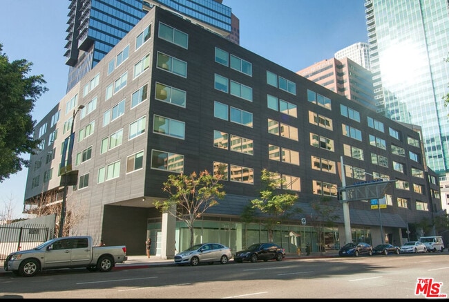 Photo - 901 Flower St Condo Unit 714