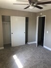 Bedroom - Closet _ (Upstairs carpeted) - Loma Vista Apartments