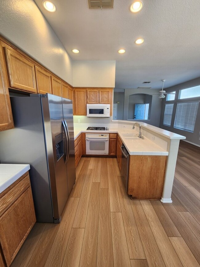 Photo - Cypress Townhomes - End Unit - 2 Garage - Scripps Ranch