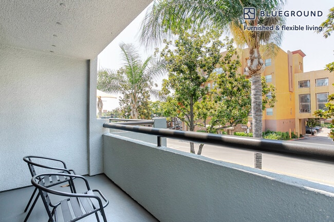 Photo - 250 S San Fernando Blvd Unit FL2-ID1381