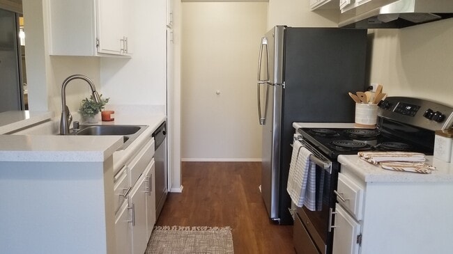 Photo - Woodside Terrace