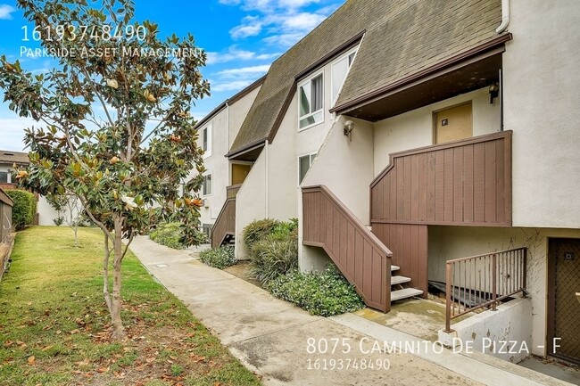Photo - 8075 Caminito de Pizza Townhome