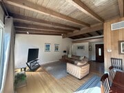 Living Room - 5835 Babbitt Ave