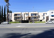 Photo - 6819 Laurel Canyon Blvd. Apartments