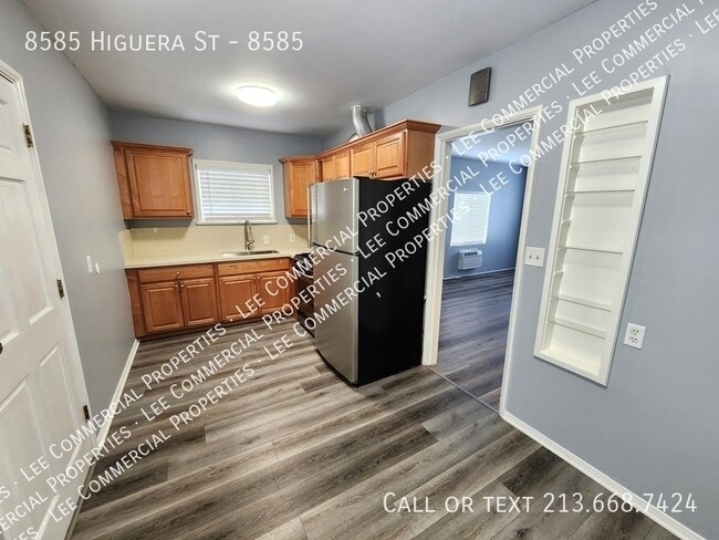 Photo - 8585 Higuera St Unit 8585