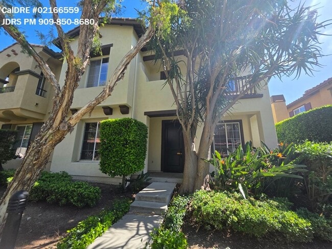 Building Photo - Irvine 4 Bedroom Home