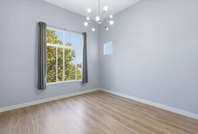 Photo - “The Jewel” at Regents La Jolla – Rare Top-Floor Corner Condo with Exceptional Privacy