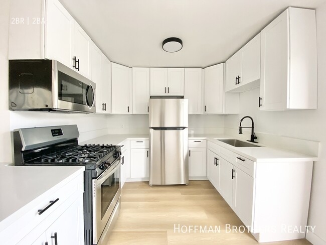 Photo - 136 S Oxford Ave Unit 6