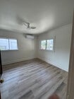 Spacious bedroom with AC, fan and huge closet - 1536 North Mariposa Avenue