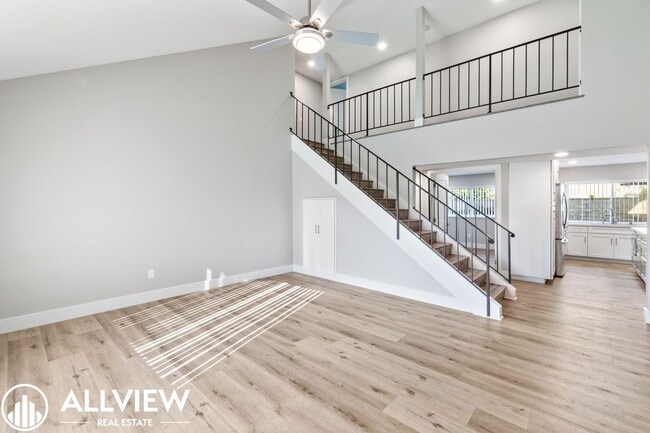 Photo - Welcome to this stunning 5-bedroom, 4-bathroom home located in the desirable Huntington Beach nei...