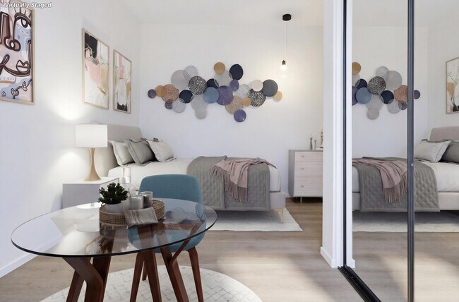 Photo - 3042-3044 J St Unit 205