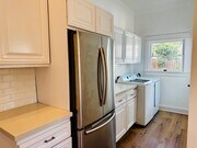 Photo - Remodelled Two Bedroom Home + Office for Rent in LB!
