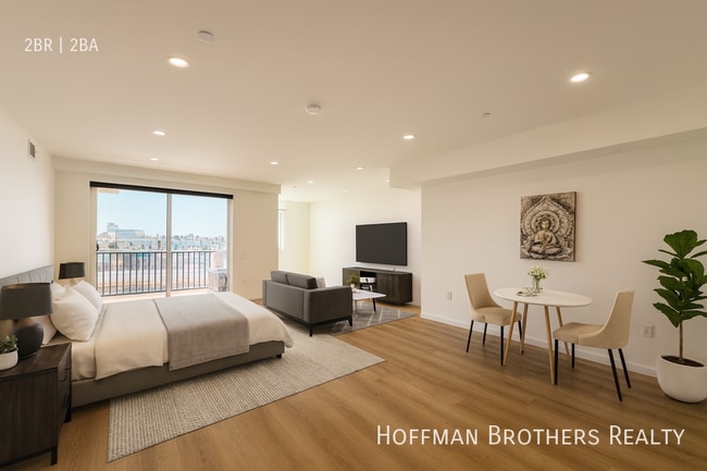 Photo - 955 Fedora St Unit 612