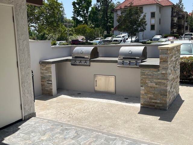 Photo - Rudolph Hendrickson Senior Apartments