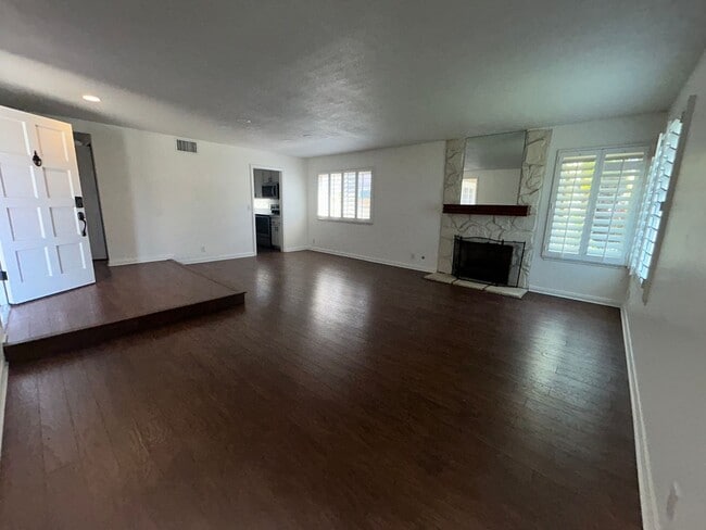 Photo - Beautiful, spacious 4-bedroom, 2-bath home for rent in Fountain Valley