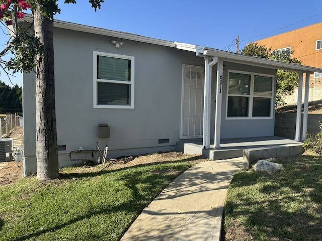 Building Photo - 6011 Pine Crest Dr