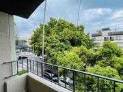 Balcony view - St. Andrews Place Apartments
